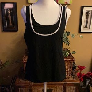 Grace Elements Tee Sz 8